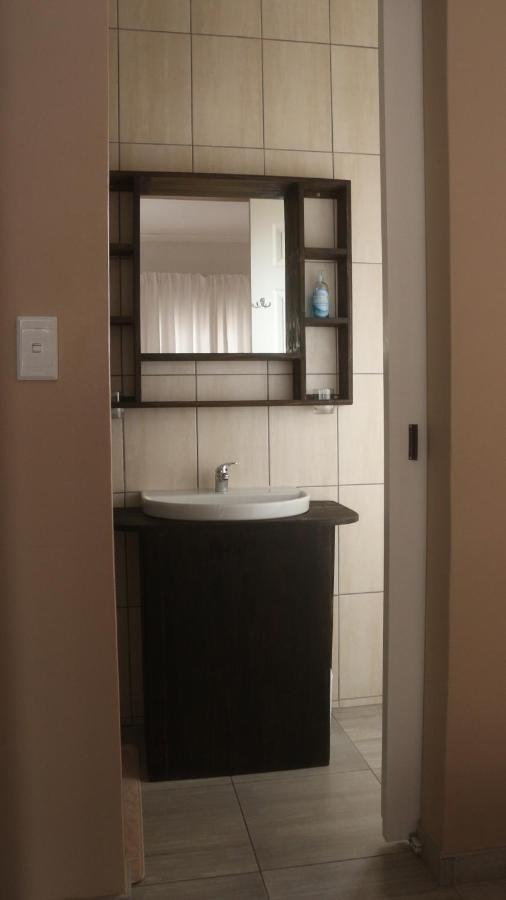La Casetta Bed & Breakfast Свакопмунд Экстерьер фото