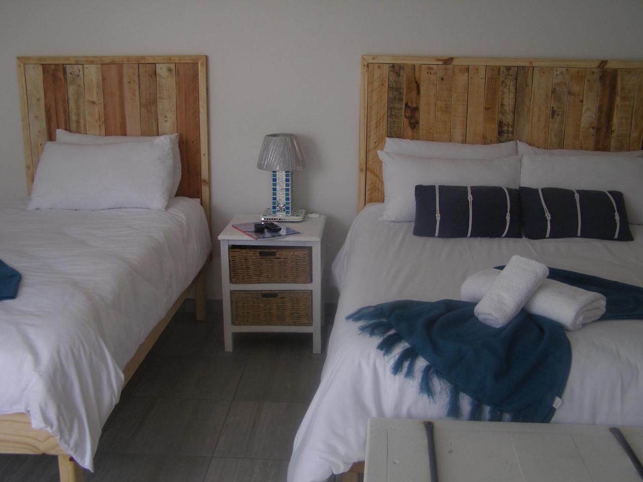 La Casetta Bed & Breakfast Свакопмунд Экстерьер фото