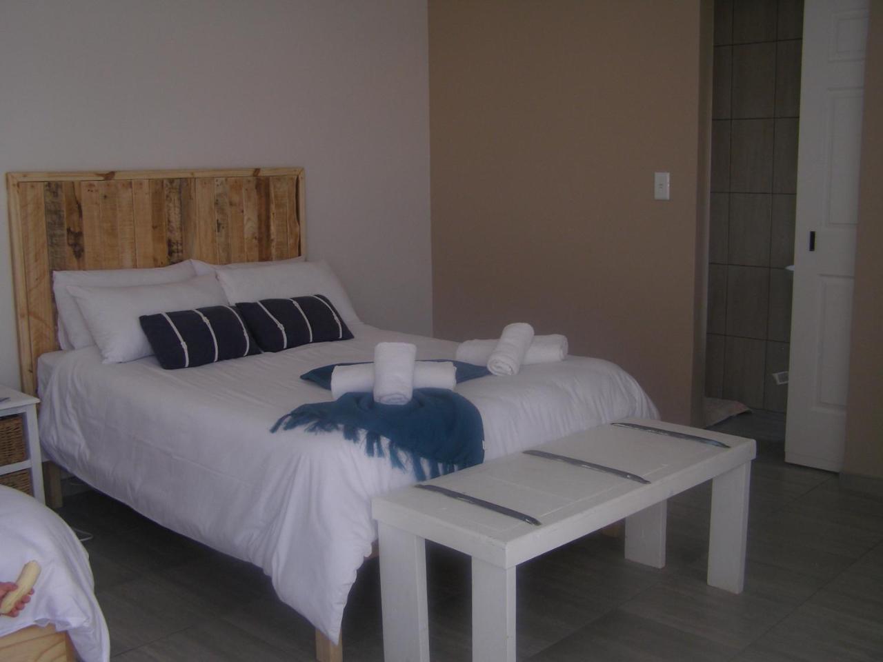 La Casetta Bed & Breakfast Свакопмунд Экстерьер фото
