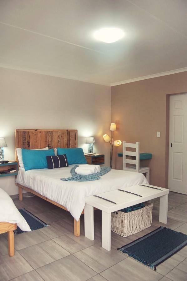 La Casetta Bed & Breakfast Свакопмунд Экстерьер фото